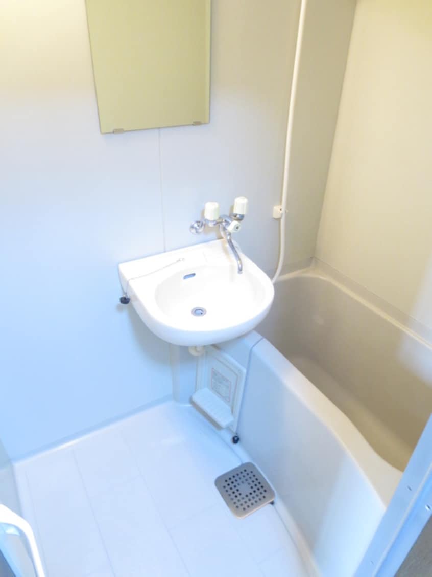 バス／シャワールーム等 TAISEI都