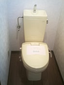 トイレ TAISEI都