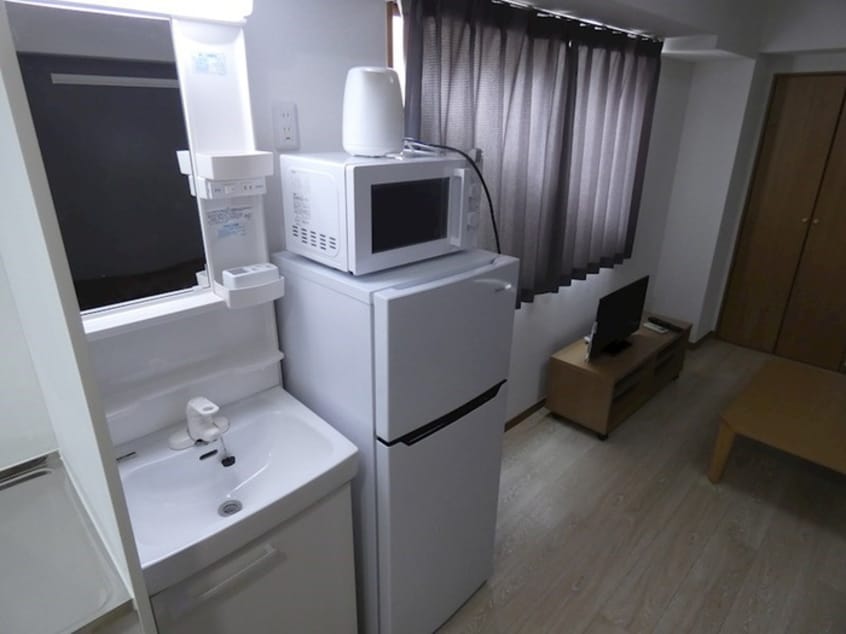 洗面 TAISEI都
