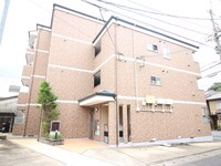 ウィズナスコート宝ヶ池