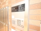 建物設備 ウィズナスコート宝ヶ池