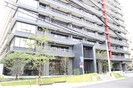 ロジュマンタワー梅田(213)の外観