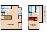 仮）蛍池南町テラスハウス