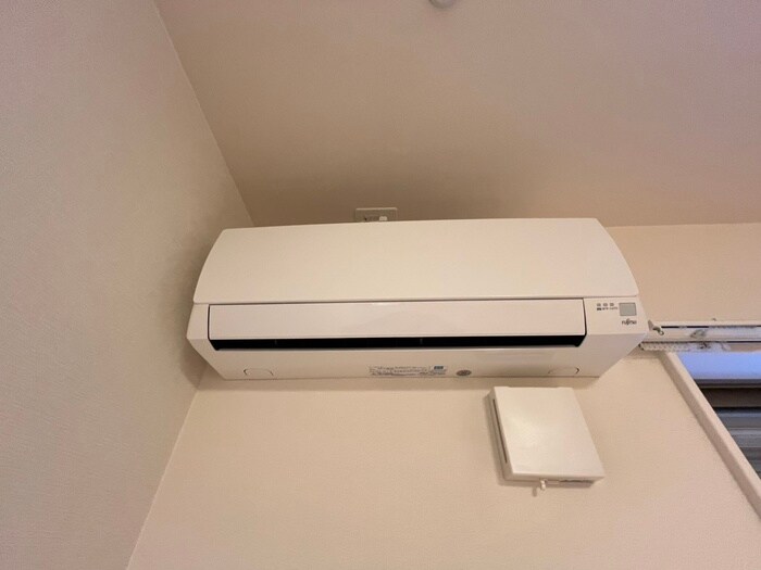 内観写真 メゾン　ド　ソレイユ