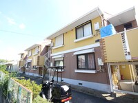 ヴィラ藤原