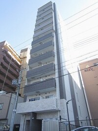 レオンコンフォート北浜(1002)