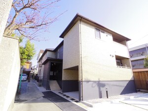 コンフォート・ヒル