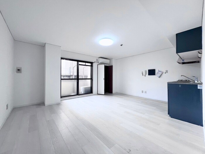 居室 フレームコート43