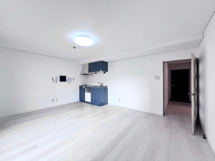 居室 フレームコート43