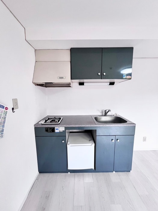 キッチン フレームコート43