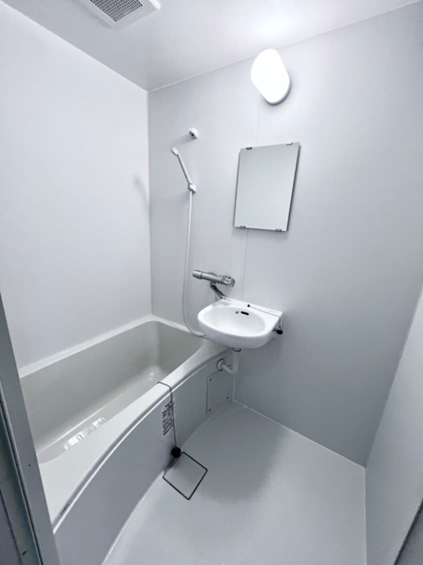 バス／シャワールーム等 フレームコート43