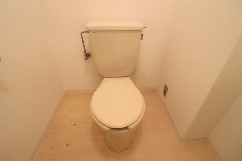 トイレ フレームコート43