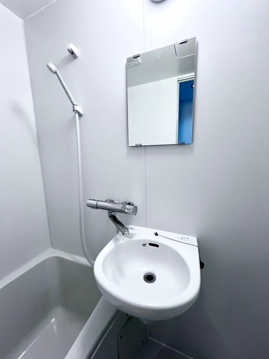 洗面 フレームコート43