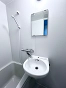 洗面 フレームコート43