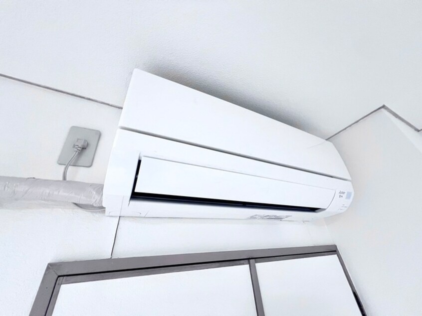 内観写真 フレームコート43