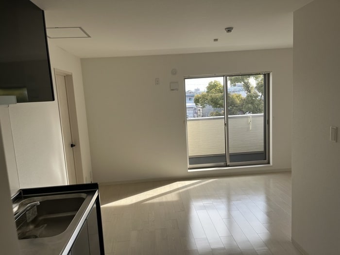 居室 クリエオーレ蛍池Ⅲ