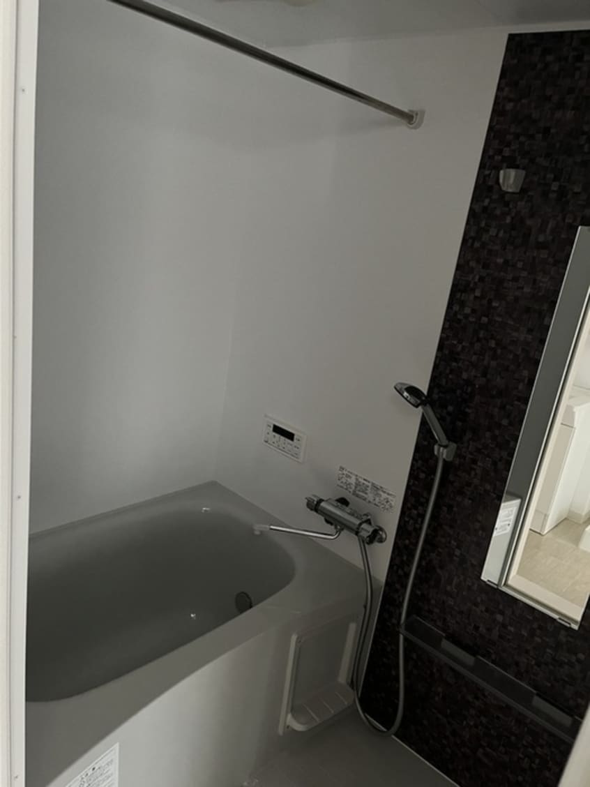 バス／シャワールーム等 クリエオーレ蛍池Ⅲ