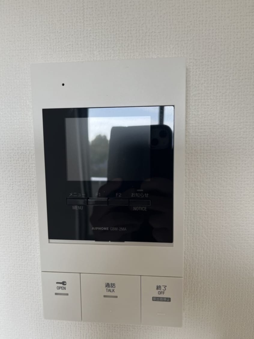 内観写真 クリエオーレ蛍池Ⅲ