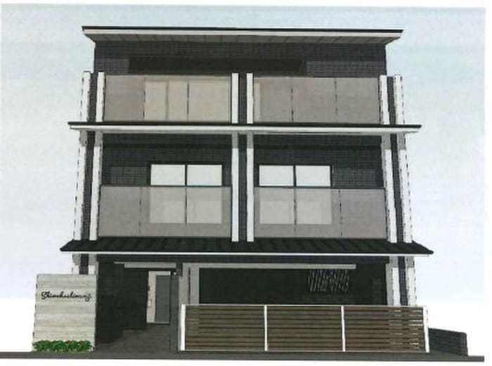 外観写真 Avenue堀川六角