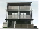 外観写真 Avenue堀川六角