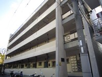佐用マンション