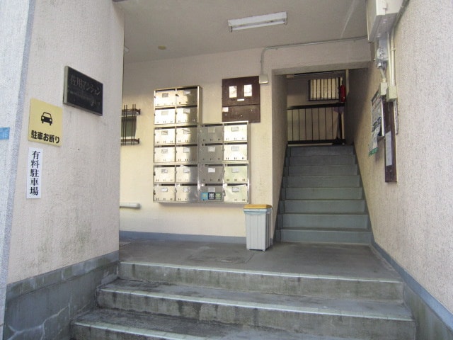 外観写真 エルパラッツォ熊内