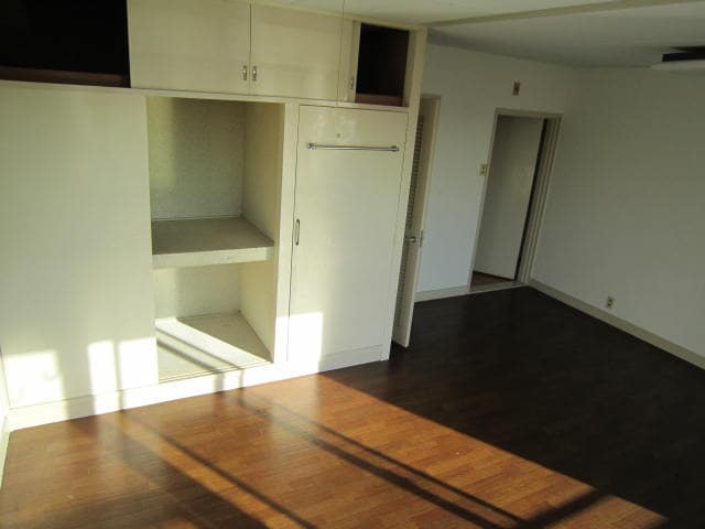 居室 エルパラッツォ熊内