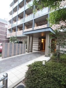 外観写真 アスヴェル梅田ＷＥＳＴ(804)