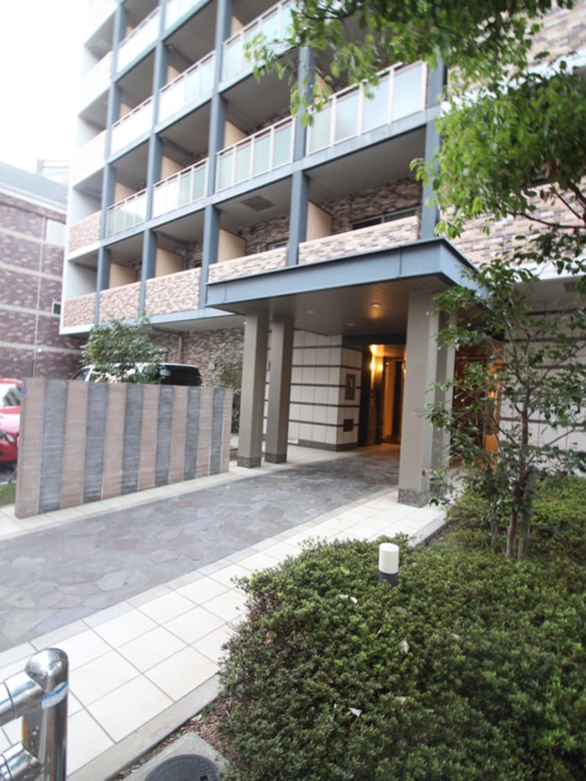 外観写真 アスヴェル梅田ＷＥＳＴ(804)