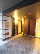 エントランス部分 アスヴェル梅田ＷＥＳＴ(804)
