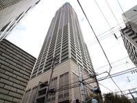 クロスタワー大阪ベイ(704)
