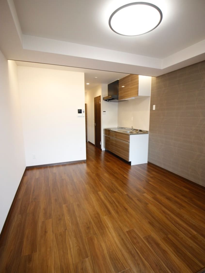 居室 Warm天下茶屋