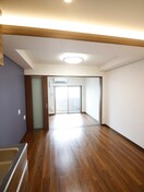 居室 Warm天下茶屋