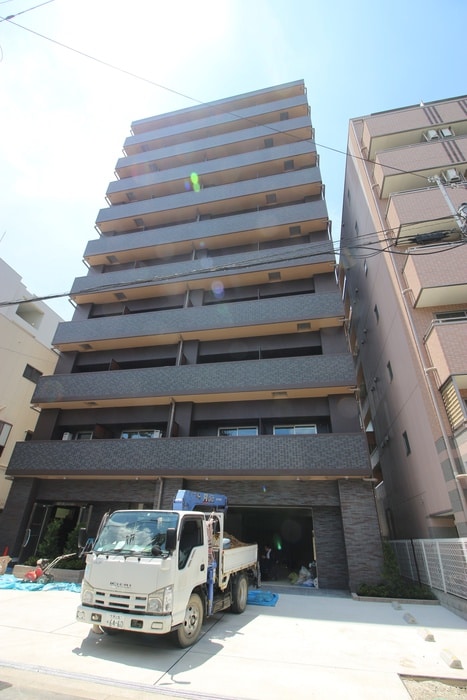 その他 Warm天下茶屋