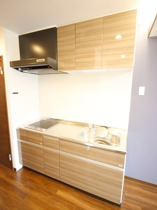 キッチン Warm天下茶屋