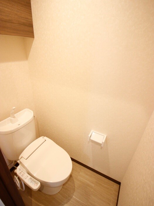 トイレ Warm天下茶屋