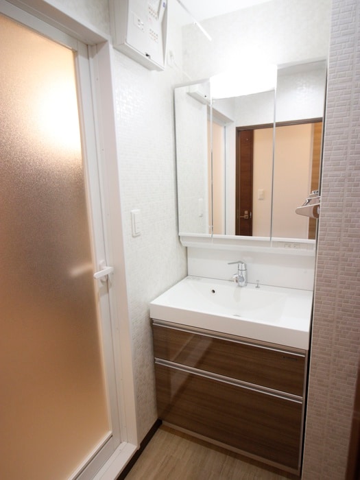 洗面 Warm天下茶屋