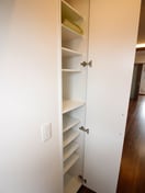 靴箱 Warm天下茶屋