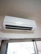 内観写真 Warm天下茶屋