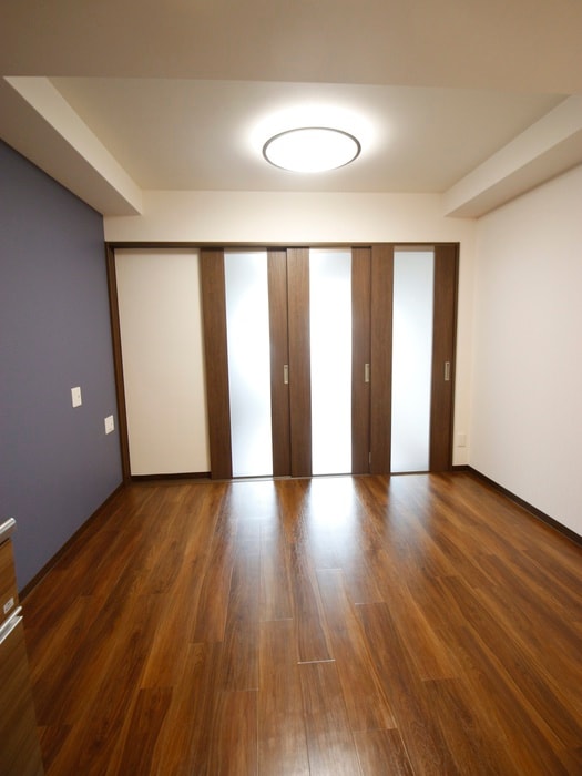 居室 Warm天下茶屋