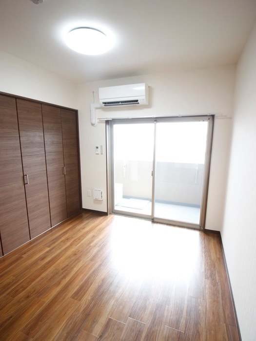 居室 Warm天下茶屋