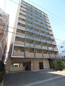 外観写真 アスヴェル梅田WEST(1002)