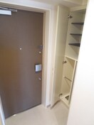 靴箱 アスヴェル梅田WEST(1002)