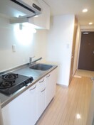 キッチン アスヴェル梅田WEST(1002)