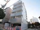Victoire久寿川の外観