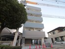 外観写真 Victoire久寿川