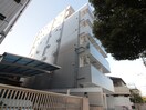 外観写真 Victoire久寿川