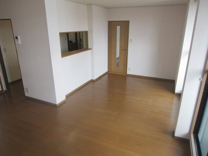 居室 ハイツ藤原5