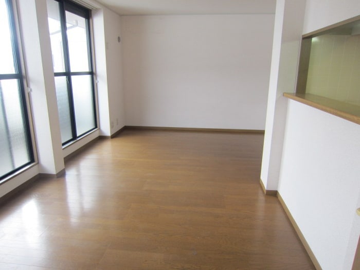 居室 ハイツ藤原5