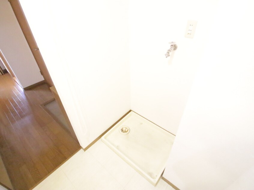 居室 ハイツ藤原5